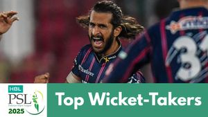 Most Wickets in PSL 2025 on April 28 - Alzarri Joseph moves to 4th Spot: Top 10 Wicket-Takers and Teamwise Top 5