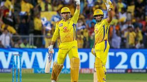 IPL 2025: Ambati Rayudu 'Happy' in CSK Misery this Season, tells to 'Move On' from MS Dhoni Indirectly?