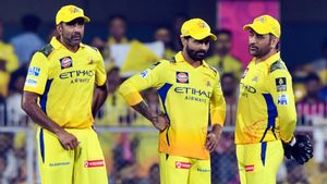 CSK vs DC, IPL 2025: Will MS Dhoni Captain Chennai Super Kings Today Against Delhi Capitals?