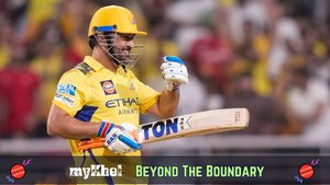 IPL 2025: Believe It Or Not, Thala Dhoni back as CSK skipper