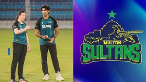 PSL 2025: Multan Sultans Squad, Schedule, Coaching Staff, Injury, Replacements