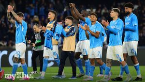 Napoli Faces Tough Challenge Against In-Form Bologna In Serie A Matchday 31