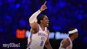 NBA: Thunder Achieve 10th Straight Win While Celtics Extend Streak To Nine Games
