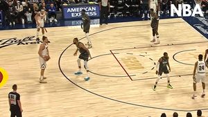 Bucks vs. Pacers NBA 2024-25: Injury Report, Game Details, and Where to Watch (April 25, 2025)