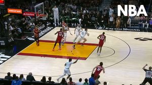 Memphis Grizzlies vs Miami Heat: Player Stats, Key Performers, Head to Head and Standings For April 3, 2025
