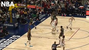 NBA 2024-25: Cavaliers vs Knicks Player Stats, Team Analysis, Key Performers For April 11, 2025