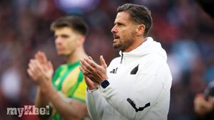 Fatigue Caught Up With Newcastle United In Their Heavy Defeat Against Aston Villa