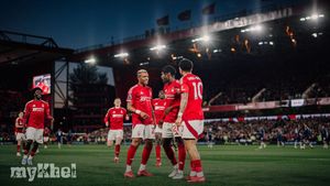 Nottingham Forest Secures 1-0 Victory Over Manchester United With Elanga's Winning Goal