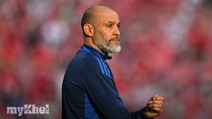 Nottingham Forest's Final Five Premier League Matches Are Crucial For European Qualification, Says Nuno Espirito Santo