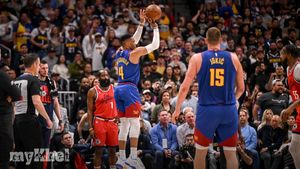 Nuggets Overcome Early Deficit To Secure Game 1 Victory Over Clippers In Overtime