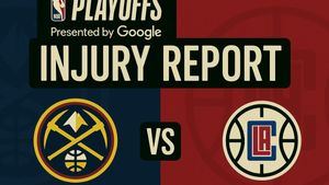 Nuggets vs Clippers Injury Updates, NBA Playoffs: Impact, Absences, Match Stats, Key Matchups