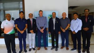 Olympics Making Golf Less Elitist and More Accessible, Says R&A’s Roger Bathurst at Level 3 TARS Seminar