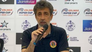 'I feel Ashamed': East Bengal coach Oscar Bruzon's message to Fans after Super Cup Defeat