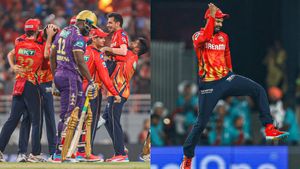 PBKS vs KKR: KKR Collapse Chasing 112, Fans Furious on Twitter After Shreyas Iyer’s Punjab Scripts Historic Win