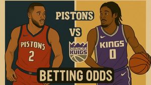 Pistons vs Kings Prediction, Odds, Injury Updates, Game Details, Key Absences, Impact