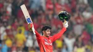 PBKS vs CSK, IPL 2025: Priyansh Arya reveals Huge Shreyas Iyer message after scoring Record-Breaking Century
