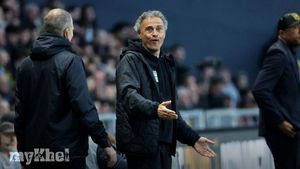 PSG Must Enhance Performance Despite Setting New Unbeaten Away Record Surpassing AC Milan