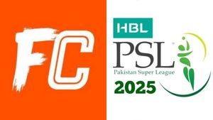 PSL 2025 Live Streaming Suspended in India by Official Broadcaster FanCode