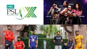 PSL 2025 Opening Ceremony: List of Star Performers, Event Schedule, Chief Guests, Venue and Ticket Information