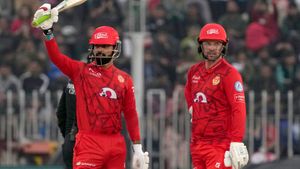PSL 2025: Betting Rackets ravage Pakistan, 1326 arrested from a Single City & more than 700 cases and Huge Money Recovered!