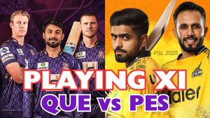 Quetta Gladiators vs Peshawar Zalmi Playing XI, PSL 2025: Match Preview, Weather, and Pitch Report