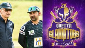 PSL 2025: Quetta Gladiators Squad, Schedule, Coaching Staff, Injury, Replacements