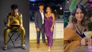 IPL 2025 Rachin Ravindra & Premila Morar: Did CSK Batter lose His Girlfriend After Losing To DC?