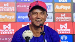 IPL 2025: Rajasthan Royals Coach Rahul Dravid Acknowledges Need for Death Bowling Improvement