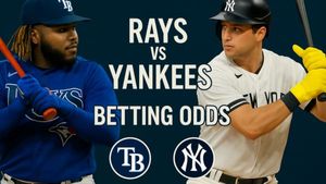Rays vs Yankees Prediction and Picks, MLB 25: Odds, Starters, and Best Bets for April 17, 2025