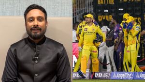 IPL 2025: ‘Don’t See Them Coming Back’ – Ambati Rayudu Feels Dhoni’s CSK is Already Planning For Next Season