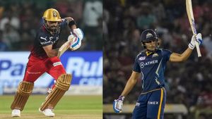 RCB vs GT Injury Updates in Today's IPL 2025 Match: Clash of Titans at Chinnaswamy, Check Out Latest Team Updates