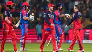 RCB vs DC IPL 2025 Match 24 Result, Scores & Award Winners: Who Won Yesterday's IPL Match?