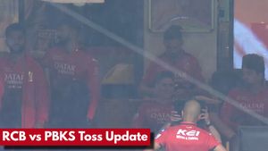 RCB vs PBKS Toss Update, IPL 2025 Match 34 - Punjab Opt to Bowl First: Playing 11, Impact Subs, Captain's Quotes, Pitch Report