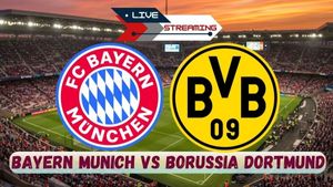 Bayern Munich vs Borussia Dortmund Live Streaming: Bundesliga 2024-25 Schedule, Timing, Where and How to Watch