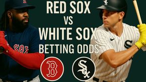 Red Sox vs White Sox Prediction, MLB 25: Moneyline, Odds, Key Players - April 21, 2025
