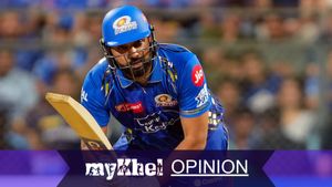 IPL 2025: Time for Rohit Sharma to get back into form or else Mumbai Indians would have to ease him out | Opinion