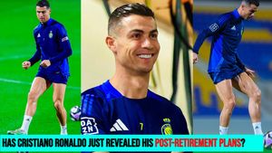 Has Cristiano Ronaldo Just Revealed His Post-Retirement Plans? Ex-Real Madrid Star Opens Film Studio – Will He Make His Silver Screen Debut?