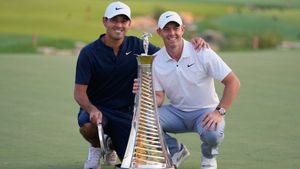 DP World Tour Returns to Delhi Golf Club for Inaugural $4 Million DP World India Championship