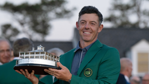 Masters champion McIlroy confirms Scottish Open return