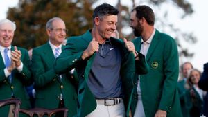 McIlroy can win 10 majors following Masters triumph, says putting coach