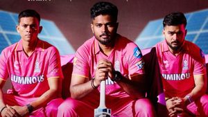 RR vs MI IPL 2025: What is Pink Promise Match of Rajasthan Royals? Significance, Impact - All you Need to Know