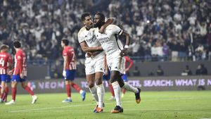 Real Madrid dealt with Injury Blow as Star player undergoes Surgery, vows to Return before Club World Cup 2025