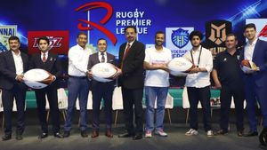 Rugby Premier League Auction: Mohit Khatri Crowned India’s Most Expensive Rugby Player in Historic ₹4.75 Lakh Bid