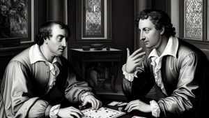 The Evolution of Rummy: From Classic Card Game to Modern-Day Digital Phenomenon