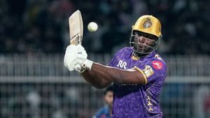 IPL 2025: 'Hardly Done Anything of Note' - Former India Cricketer's Blunt Take on Andre Russell's Contributions
