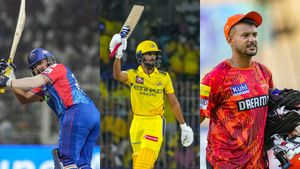 IPL 2025: Who Can CSK Sign to Replace Injured Ruturaj Gaikwad For Rest of the Season?
