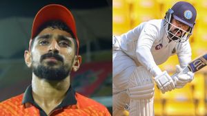 IPL 2025: CSK call up Salman Nizar for Trials - Why the Kerala Player Must get a Chance!
