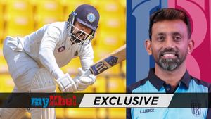 CSK need a finisher like Salman Nizar: Ex-Kerala captain Sony Cheruvathur bats for talented Kerala player | Exclusive