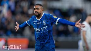 Al-Hilal Fail To Capitalise And Close Gap On Al-Ittihad In Saudi Pro League