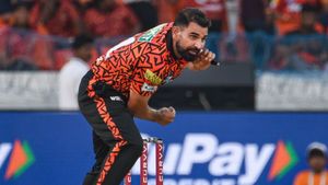 Mohammed Shami's Sister In Trouble! Probe reveals Relatives involved in Huge MNREGA Fraud Case in Amroha